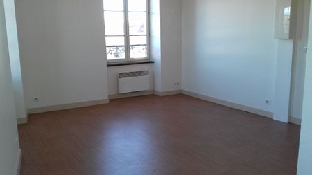Location appartement 3 pièces, 46.32m², Avernes - Photo 3