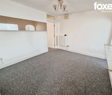 1 bed ground floor flat to rent in Borthwick Road, Bournemouth, Dor... - Photo 4