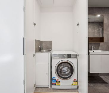 130/56 Forbes Street, Turner ACT 2612 - Apartment For Rent | Domain - Photo 4