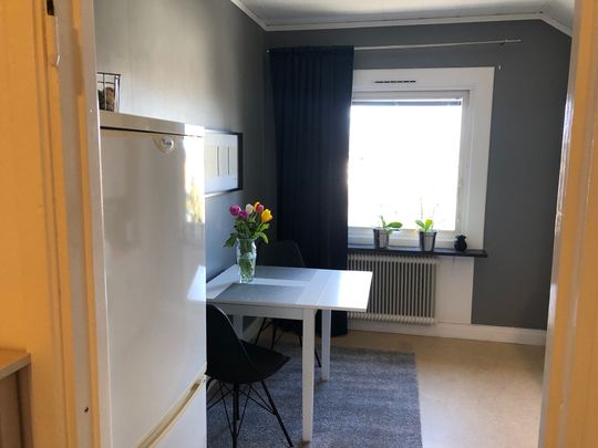 Kneippen, Norrköping - Photo 1