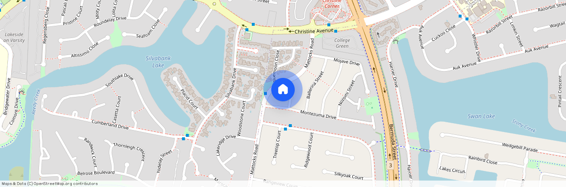 2/6 Felicia Court, Qld 4220, Burleigh Waters