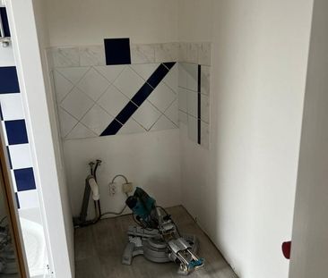 Kleines 1-Zimmer-Appartement Woltmershausen - Foto 1