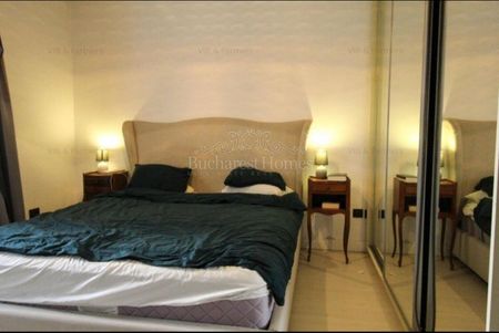 Nice Two Bedroom Apt with Study and Balcony - Primaverii - Photo 5