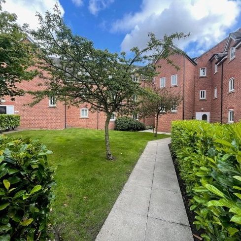 Aster Court, Maghull, L31 2HD - Photo 1