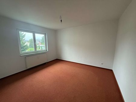 Schöne 3 Raumwohnung - Photo 5