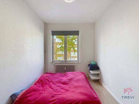 Appartement te huur - Foto 5