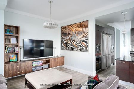 For Lease - 21 Balmuto Street Unit# Ph 35, Toronto, Ontario - Photo 5
