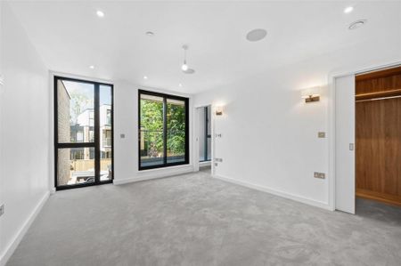 4 bedroom terraced house to rent - Photo 5