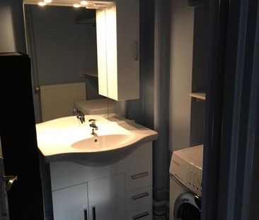 Appartement 1 pièce à Remiremont - Photo 5