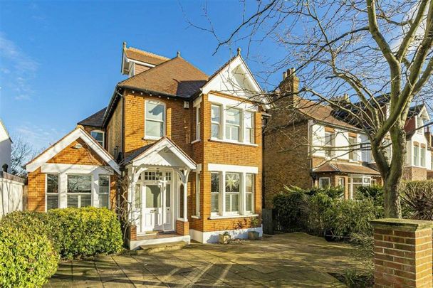 Kingston Lane, Teddington, TW11 - Photo 1