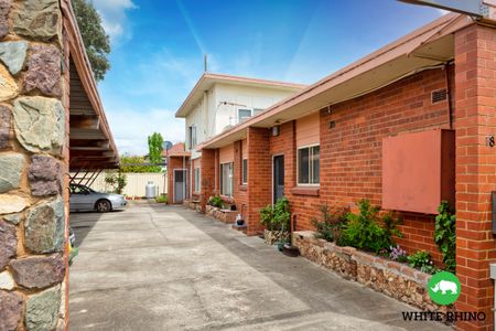 3/18 Gerald Street, Queanbeyan NSW 2620 - Apartment For Rent | Domain - Photo 5