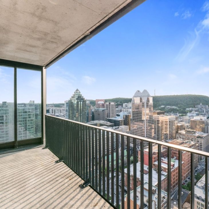 Montréal (Ville-Marie) (Centre) - Photo 1