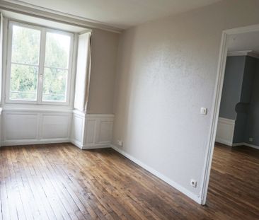 Location Appartement 4 pièces 71m² BRUNOY 91800 - Photo 4