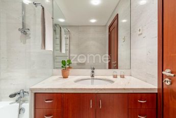 Apartamento T3 em Porto