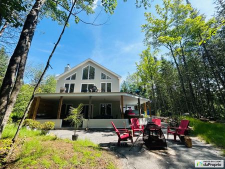 3446, route principale, Wentworth-Nord à louer - Photo 2