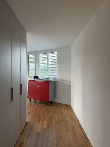 2.5 Zimmer, 65 m², 4. Stock - Photo 3