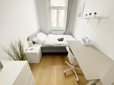 Gentzgasse Top 15 Zimmer 2 - Photo 4