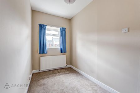 Cundy Street, Walkley, Sheffield - Photo 2