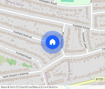 63 Foxfield Avenue,Dublin 5, Raheny, Dublin 5 - Photo 1