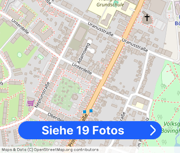 2-Zimmer-Wohnung in Dortmund-Bövinghausen mieten - Foto 1