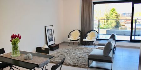 Appartement te huur in Bornem voor € 955 met 2 slaapkamers - Foto 4