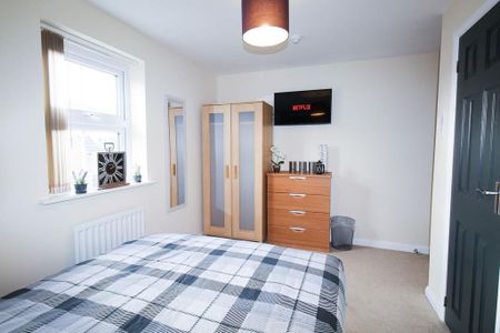 1 bedroom in a house share to rent - Photo 3