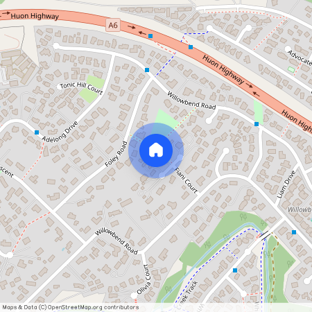 16 Fiani Court, TAS7050, Kingston