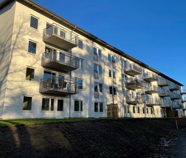 Nyborgsvägen, Stenungsund - Photo 1