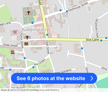 Kempson Street, Ruddington, Nottingham, Nottinghamshire, NG11 - Photo 1