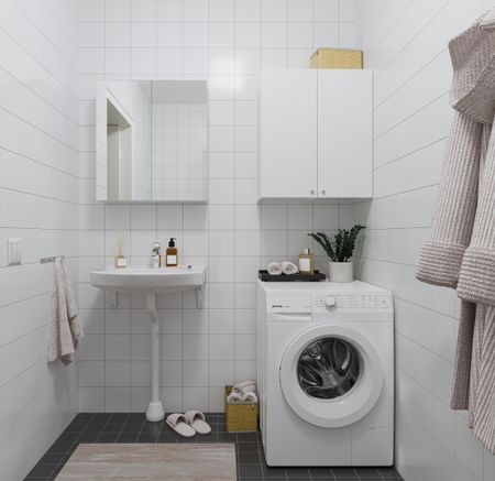 Pilgatan, Västerås - Foto 3