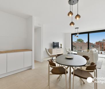 Appartement te huur in Oudenburg met 1 slaapkamer - Photo 2