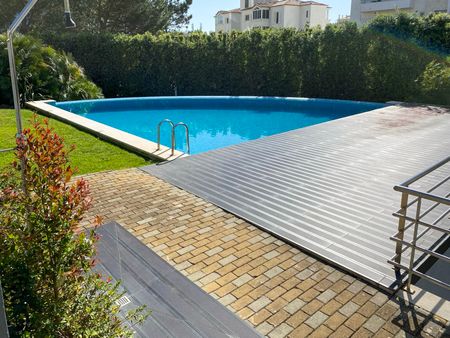 Nice sunny two bedroom apartment in a small building in Quinta das Patinhas, Cascais - Photo 5