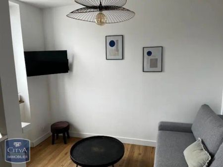 Appartement à louer 2 pièces 33.94m² - Photo 5