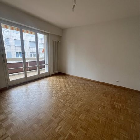 Chemin du Furet 8, 1018 LAUSANNE | Appartement 2 pièces - Foto 2