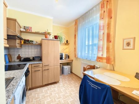 Gemütliche, sanierte Wohnung mit sonnigem Balkon in Sankt Marein im Mürztal - Foto 4