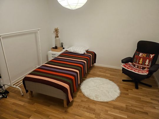 Rävekärrsgatan, Mölndal - Photo 1