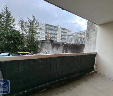 Appartement à louer 2 pièces 44.29m² - Photo 6