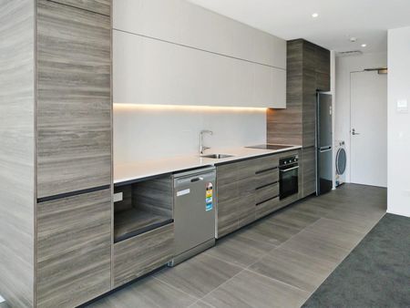 Studio apartment in Ponsonby - Photo 3