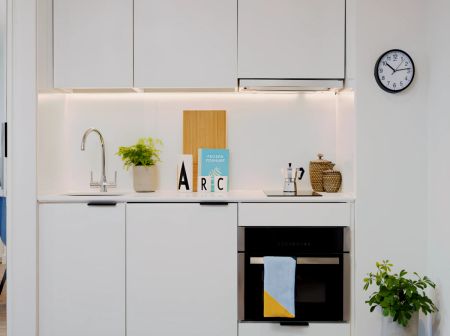 Wren Studio - Single - Photo 3