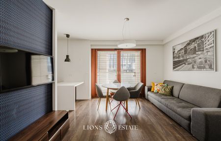 Warszawa, Wola, Wola Mirów, Pańska - Photo 2