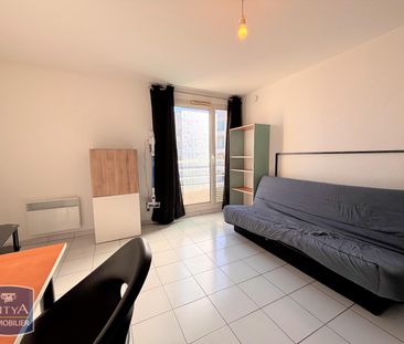 Location Appartement 1 pièce 20m² AVIGNON 84000 - Photo 2