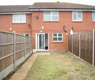 Bluebird Way, Thamesmead West, SE28 - Photo 3