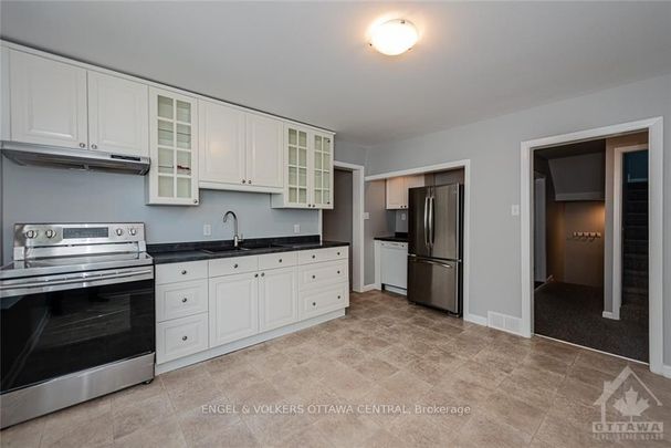 For Lease - 43 Clarendon Avenue Unit# A, Tunneys Pasture and Ottawa West, Ontario - Photo 1