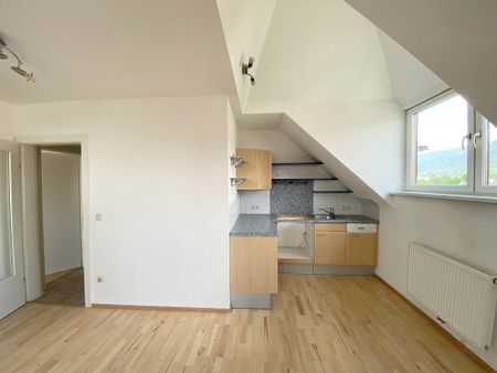 2-Zimmer-Wohnung in beliebter Lage - Photo 5
