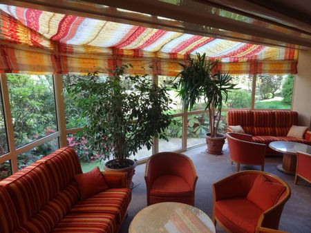 Location appartement Hespérides Montrouge Victor Hugo - Photo 2