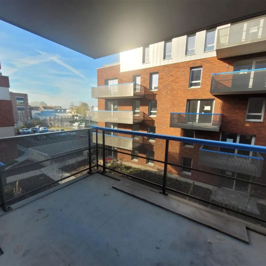 Location appartement 2 pièces - 42.22m² à Croix (59170) - Photo 1