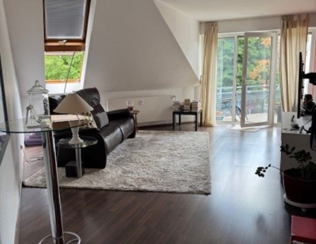 Schloßwiese 77A, 45355 Essen - Foto 1