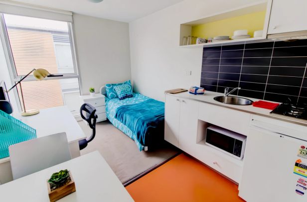 Medium Studio - Photo 1