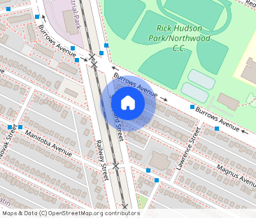 Sheppard Apts - Photo 1