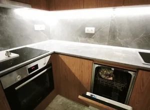 Διαμέρισμα για ενοικίαση Λευκός Πύργος (Κέντρο Θεσσαλονίκης) - Photo 1